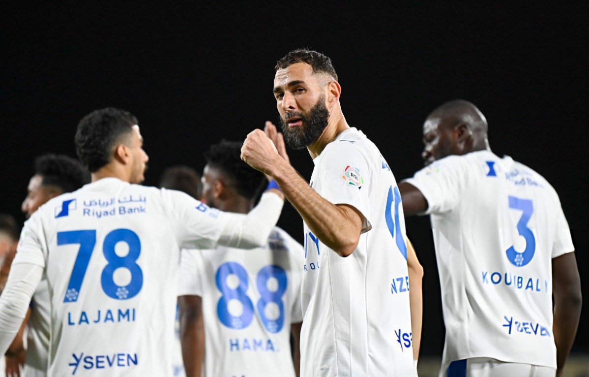 debutim-endrrash-me-al-hilal,-benzema-realizon-“triplete”-(video)