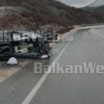 video/-makina-e-ndare-ne-dysh,-pamjet-nga-aksidenti-i-frikshem-ne-afersi-te-tunelit-te-murrizit