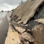 rruga-e-arbrit-nuk-gjen-qetesi!-shembje-ne-fshatin-plan-i-bardhe-dhe-ne-afersi-te-tunelit-te-murrizit,-rrezikohet-bllokimi-i-qarkullimit