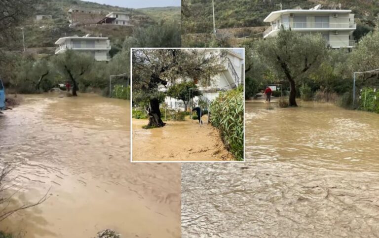 video/-rruge,-oborre-dhe-banesa-nen-uje.-perrenjte-dalin-nga-shtrati,-permbytet-qeparoi,-balte-dhe-inerte-ne-disa-akse