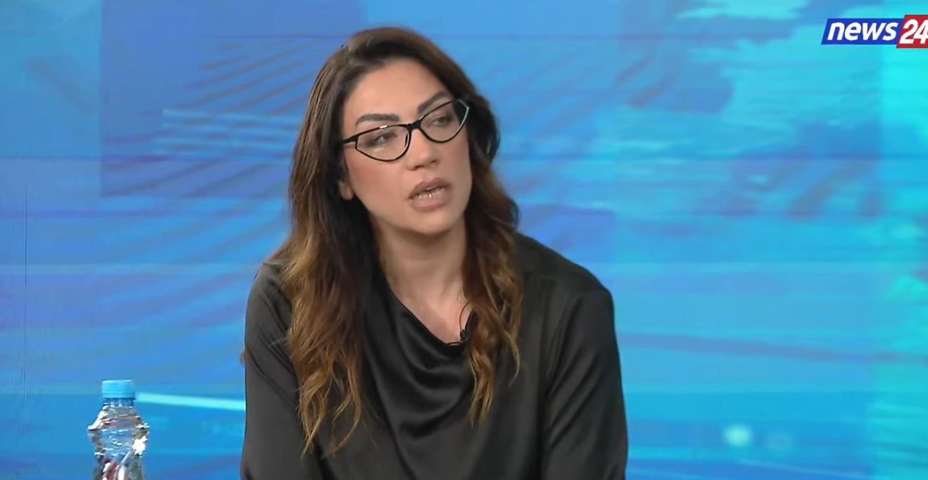 “rama-ka-deshmuar-ne-shba-per-llogari-te-institucioneve-amerikane”,-anduena-llabani:-ka-udhetuar-i-shoqeruar-nga-nje-avokat