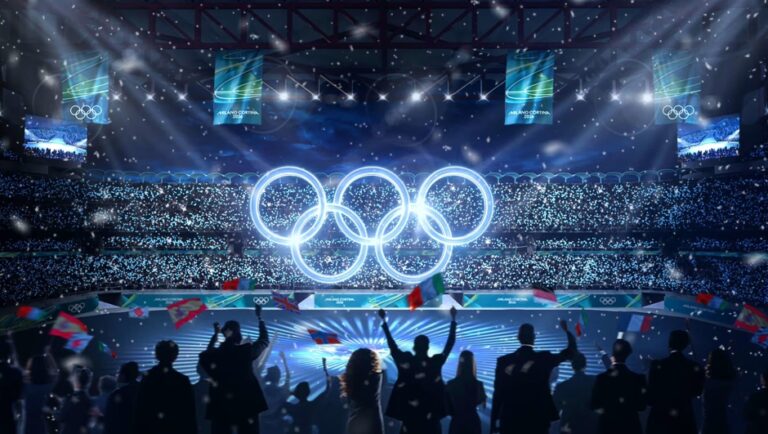 nisin-lojerat-olimpike-“milano-cortina-2026”,-ne-stadiumin-san-siro-zhvillohet-ceremonia-e-hapjes