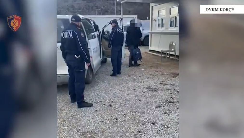 ndihmoi-emigrante-te-kalonin-ilegalisht-kufirin,-arrestohet-ne-korce-i-riu-sudanez