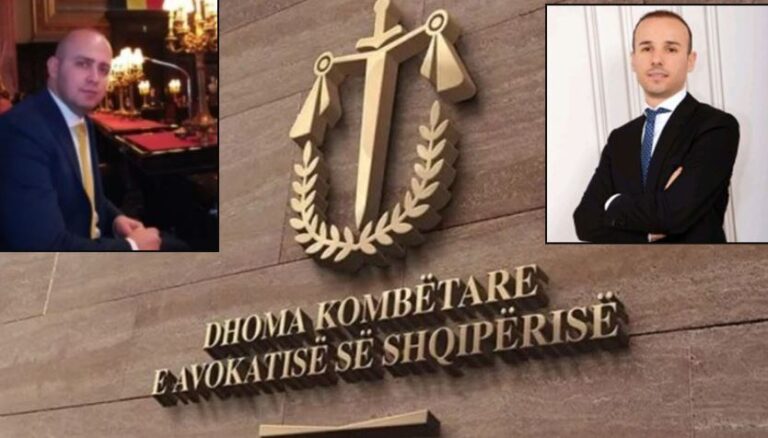 “me-ty-do-merrem-personalisht”/-perplasja-ne-sallen-e-gjyqit-mes-avokatit-ulian-bajrami-dhe-prokurorit-gjergji-ceka,-pushohet-ceshtja