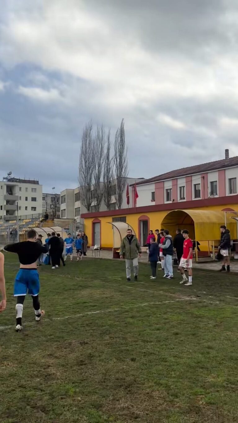 incidentet-ne-ndeshjen-e-te-rinjve,-procedohen-penalisht-kater-persona