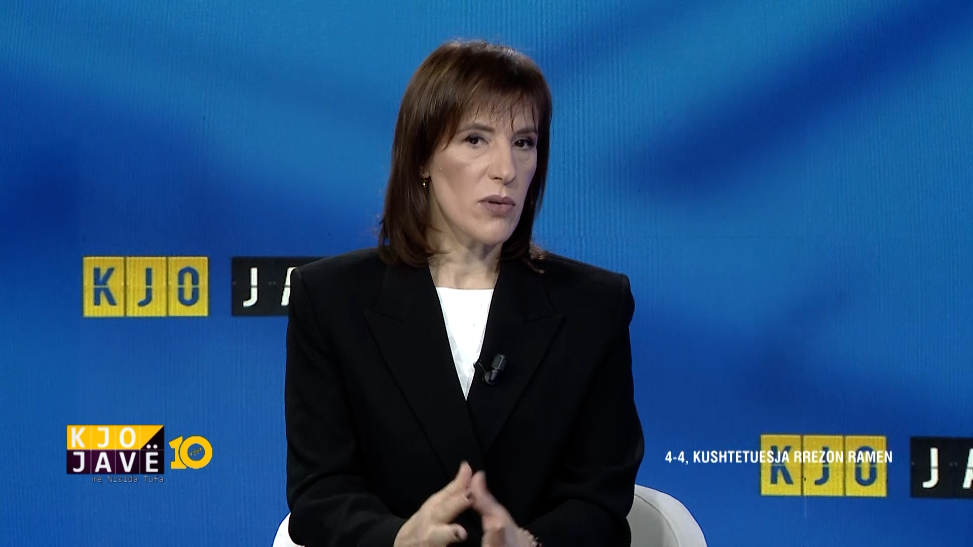 “balluku-“ja-tundi”-themelet-rames-kur-spak-hyri-ne-paradhomen-e-tij”,-klodiana-lala:-nese-zv/kryeministrja-flet,-ai-eshte-i-rrezikuar-direkt