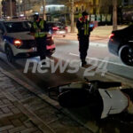 vlore,-aksident-ne-lungomare,-makina-perplas-motorin.-drejtuesi-i-motomjetit-transportohet-me-urgjence-ne-spital